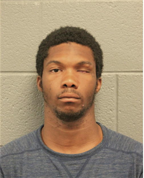 DENZAL T DALE, Cook County, Illinois