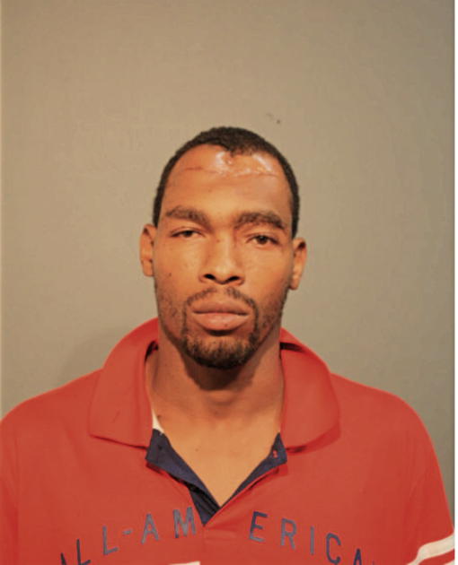 EDWIN A DAVIS, Cook County, Illinois