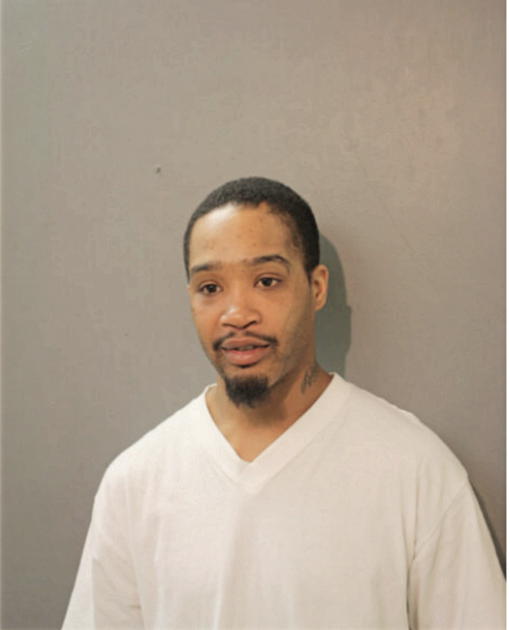 AARON D DELANEY, Cook County, Illinois