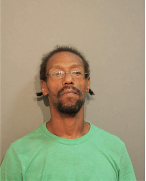 CEFRIN E ELERBY, Cook County, Illinois