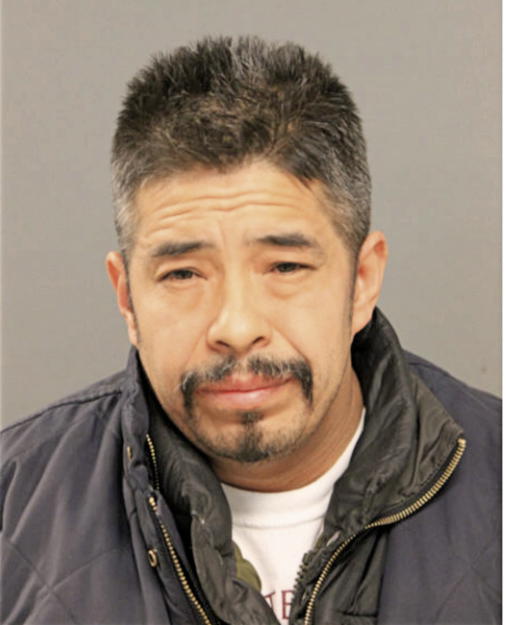 GUSTAVO FAJARDO, Cook County, Illinois