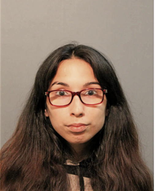 FELICA R FLOOD, Cook County, Illinois