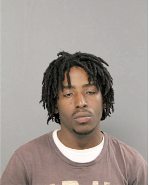 ANTHONY FLOWERS, Cook County, Illinois