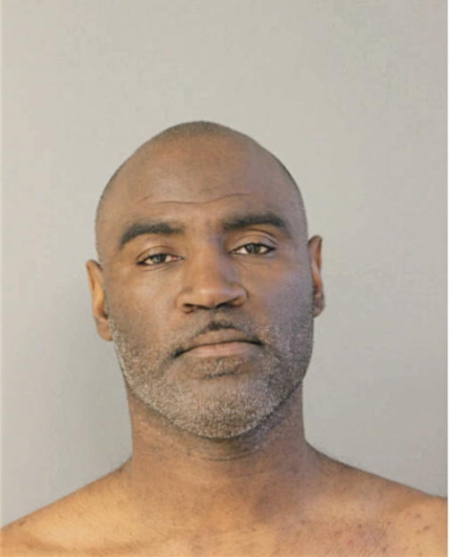 DARRYL L FREEMAN, Cook County, Illinois