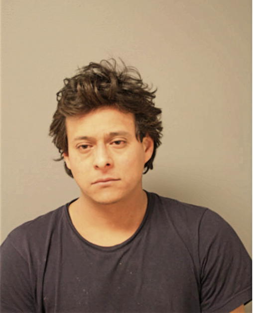 MARCOS GAMA, Cook County, Illinois