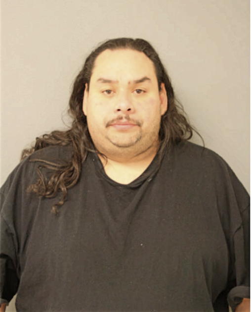 RAMON GARCIA, Cook County, Illinois