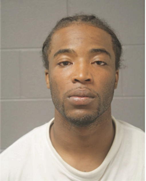 ALDRIDGE A GARDNER, Cook County, Illinois