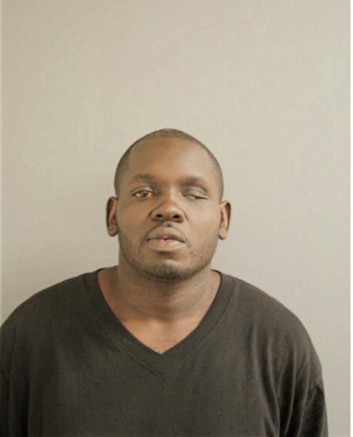 DEANDRE GARFEED, Cook County, Illinois