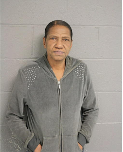 CAROLYN A GAYLES, Cook County, Illinois