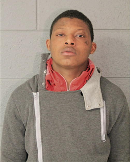 LYNELL GIVENS, Cook County, Illinois