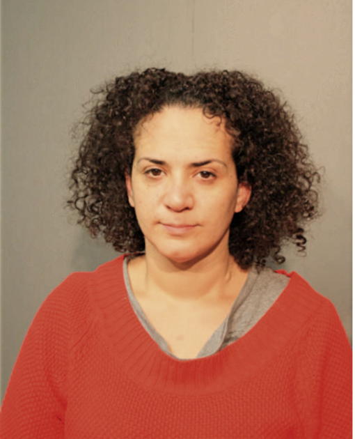 ANDREANA CARA GONZALEZ, Cook County, Illinois