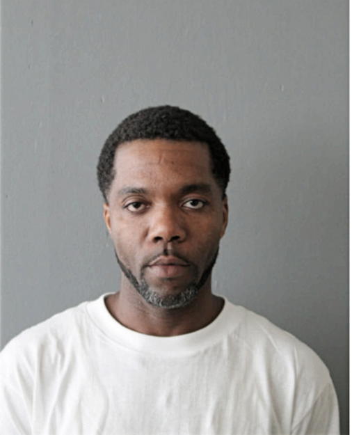 AUBREY G GRANT, Cook County, Illinois