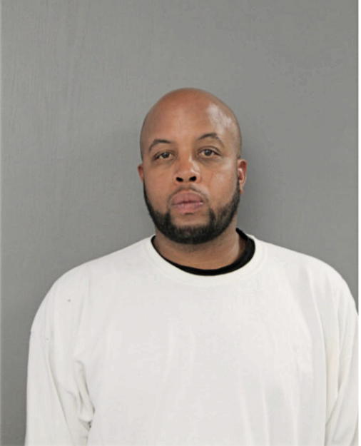 DERRICK GRAY, Cook County, Illinois