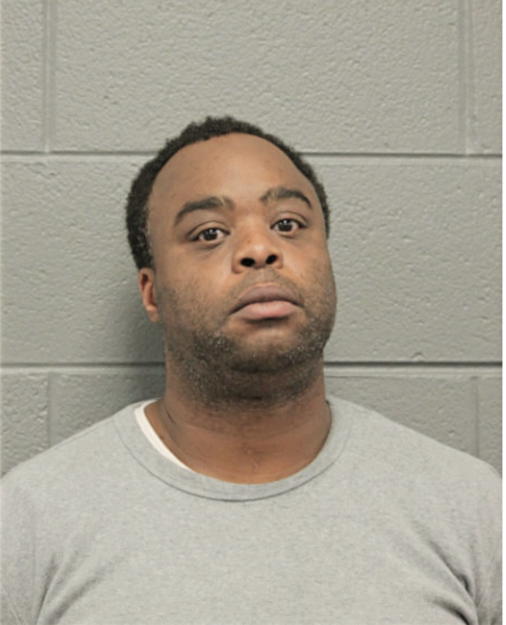 KENYATTA L GRAY, Cook County, Illinois