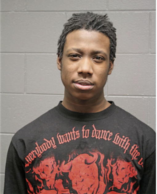 JAMES A GREEN, Cook County, Illinois