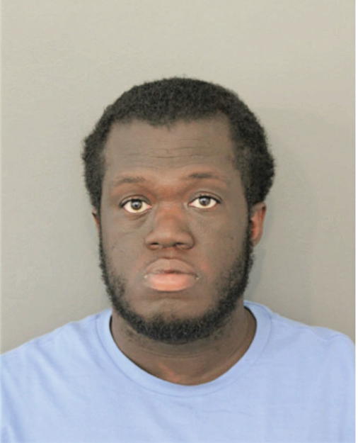 MARQUITHE M HAGGERTY, Cook County, Illinois