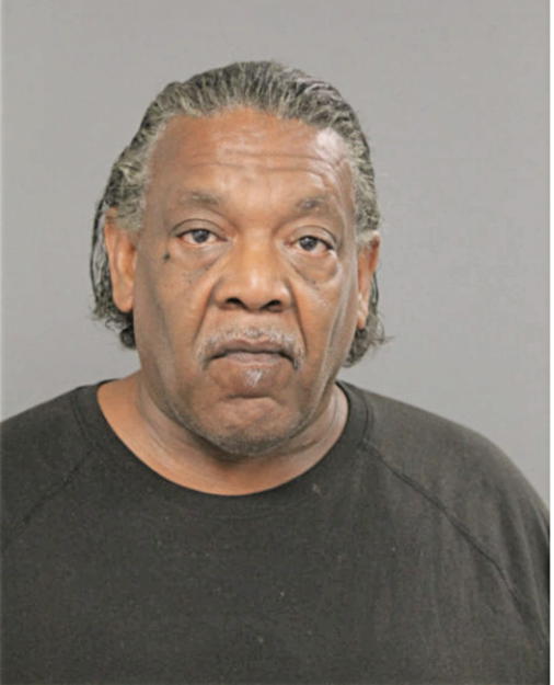 GREGORY HARRIS, Cook County, Illinois