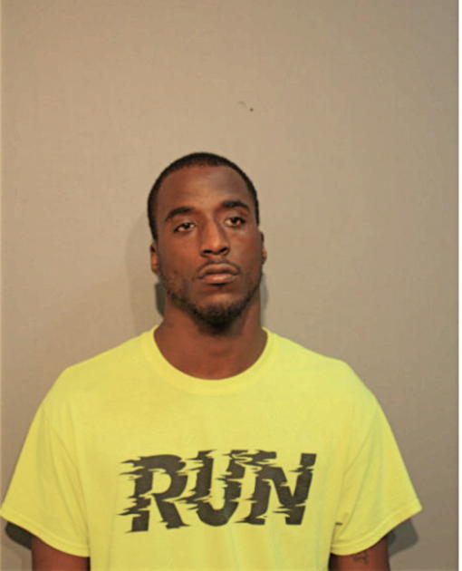 VICTOR L HARRIS, Cook County, Illinois