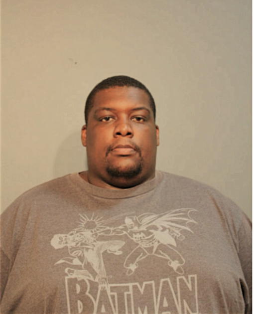 RICHARD HAYES, Cook County, Illinois
