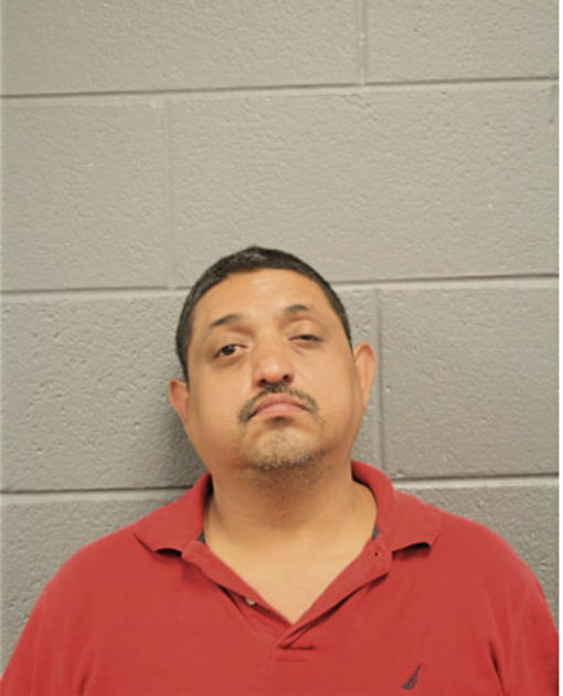 RAFAEL HENANDEZ, Cook County, Illinois