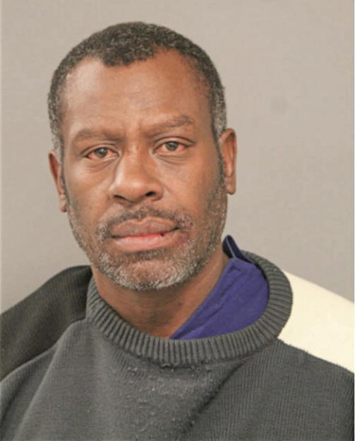 DION HENDERSON, Cook County, Illinois