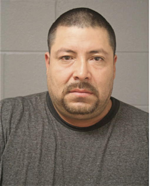 ZENON HERNANDEZ, Cook County, Illinois