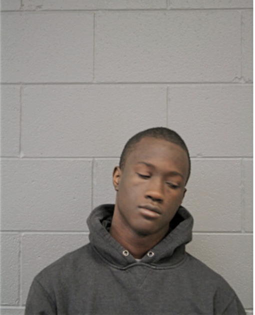 VON L HILL, Cook County, Illinois