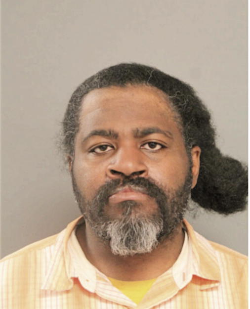 MORRIS R HOBBS, Cook County, Illinois