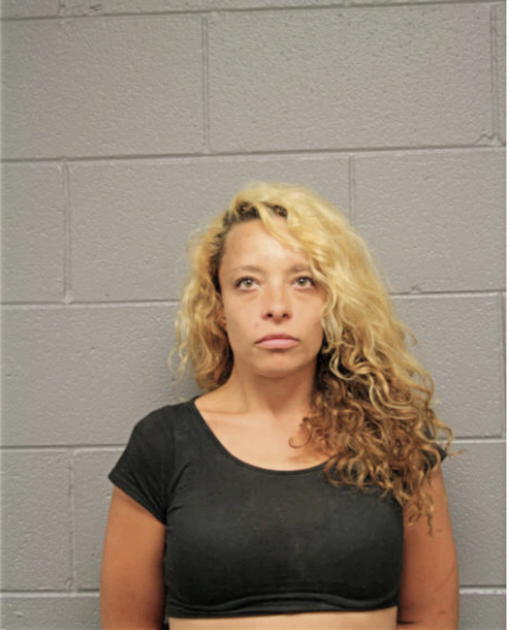 MELISSA HUERTA, Cook County, Illinois
