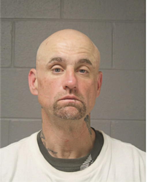 JAMES D HUMAY, Cook County, Illinois