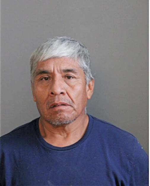 ALFONSO IRINEO, Cook County, Illinois