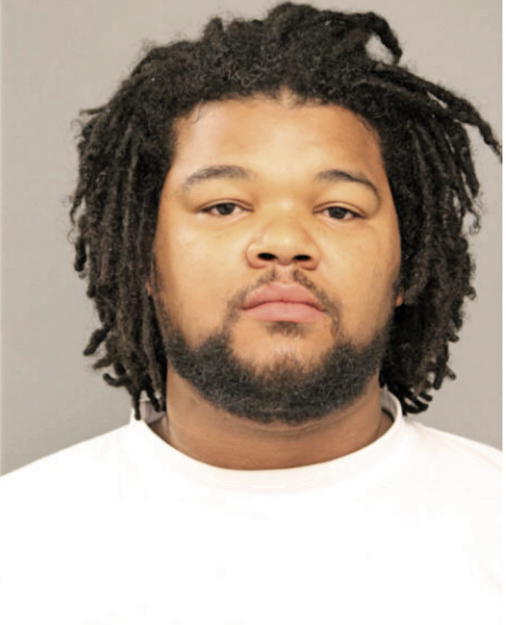 DEVAUGHN J GAULTNEY, Cook County, Illinois
