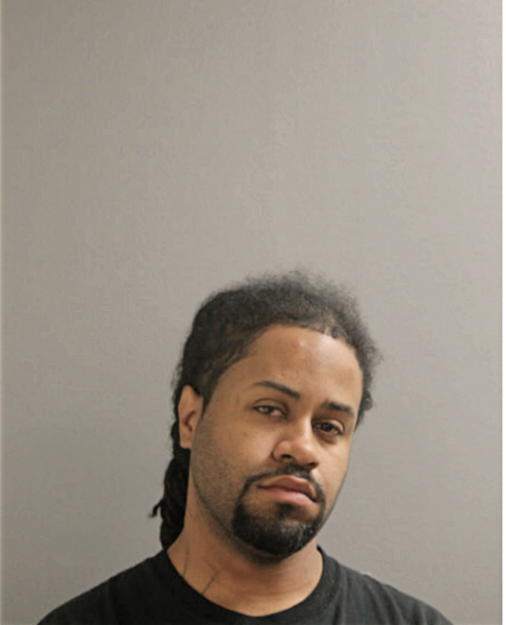DEELDRAN JACKSON, Cook County, Illinois