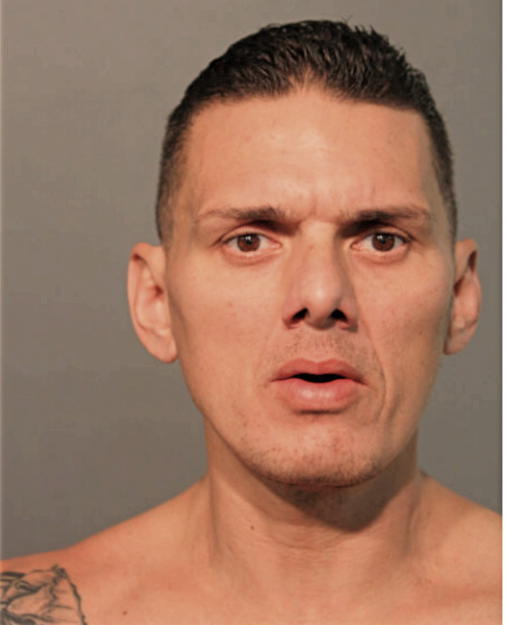 HOWARD E JAIME, Cook County, Illinois