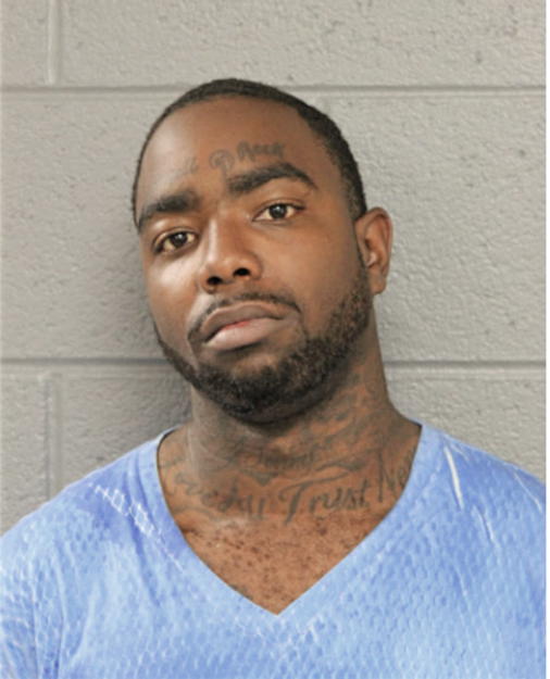 JOSEPH JAMES, Cook County, Illinois