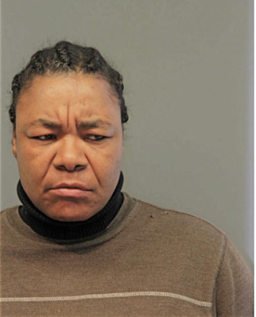 BRIDGETTE JEFFERSON, Cook County, Illinois