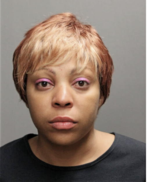 VANESSA JEFFERSON, Cook County, Illinois