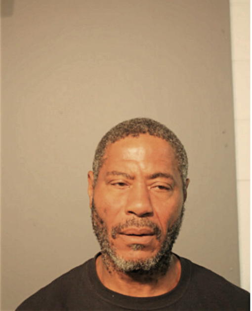 MILTON C JENKINS, Cook County, Illinois
