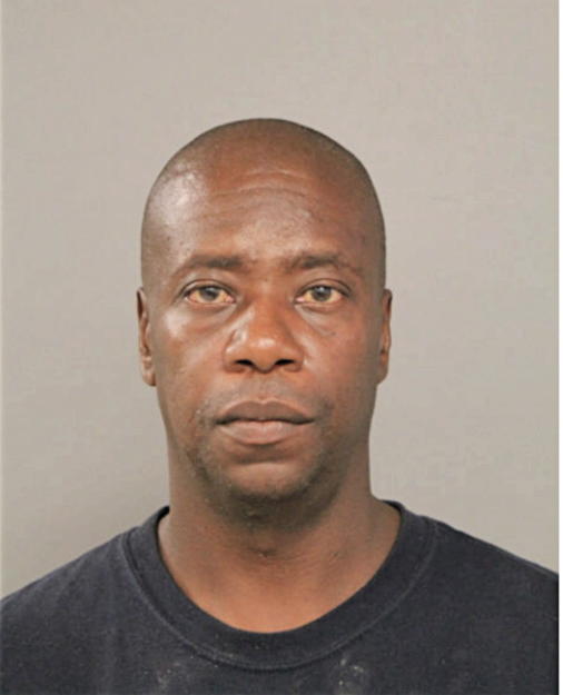 ANDRE JOHNSON, Cook County, Illinois