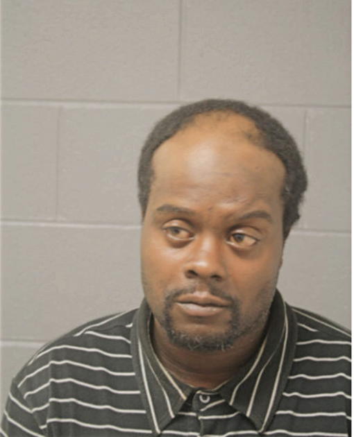 BYRON JOHNSON, Cook County, Illinois
