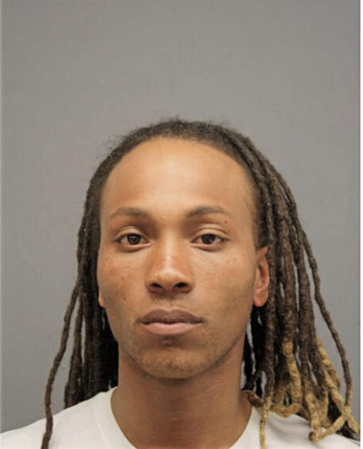 DONNELL JOHNSON, Cook County, Illinois