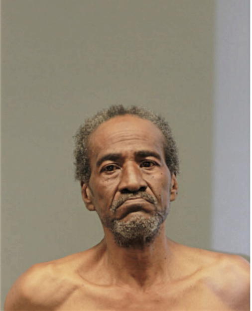 LEO JOHNSON, Cook County, Illinois
