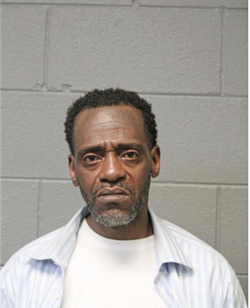 SEDRICK L JOHNSON, Cook County, Illinois