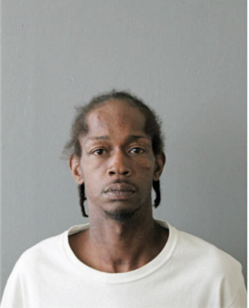 HERMAN JONES, Cook County, Illinois
