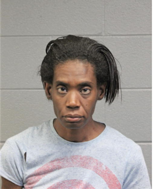 LARESE JONES, Cook County, Illinois
