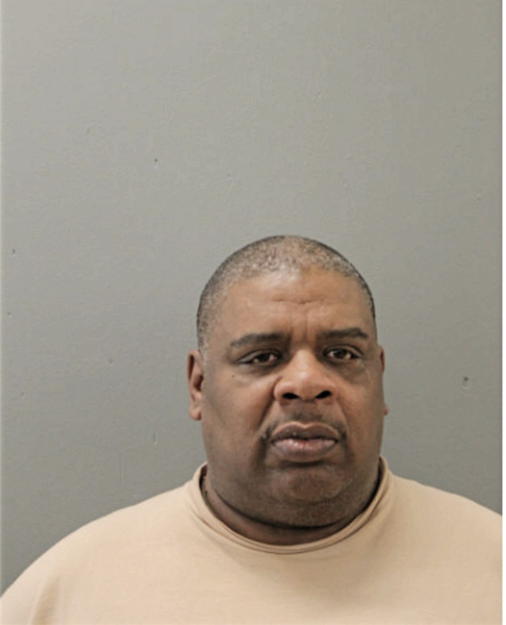 MICHAEL D JONES, Cook County, Illinois