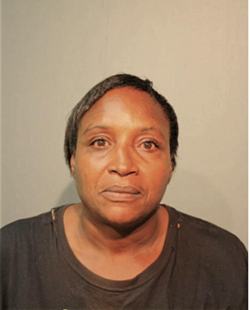 SABRINA JONES, Cook County, Illinois