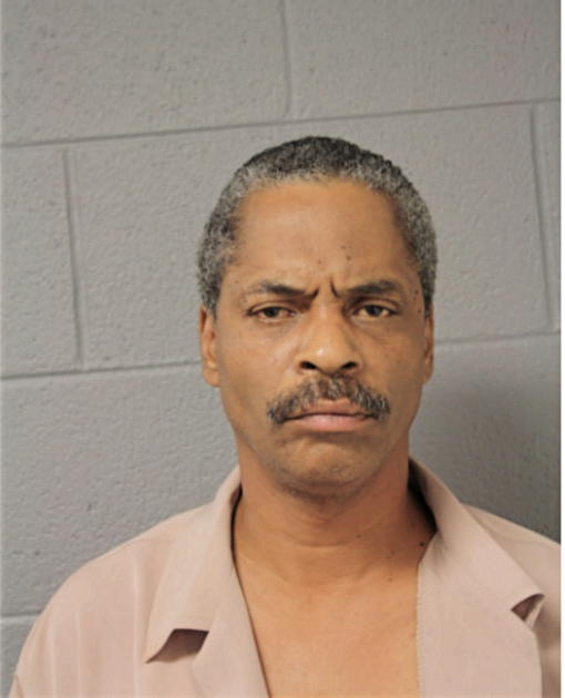 TIMOTHY L JONES, Cook County, Illinois