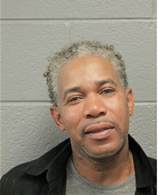 PATRICK K LONG, Cook County, Illinois