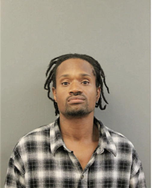 ELGIE KENDRICKS, Cook County, Illinois